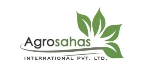 Agrosahas International Logo