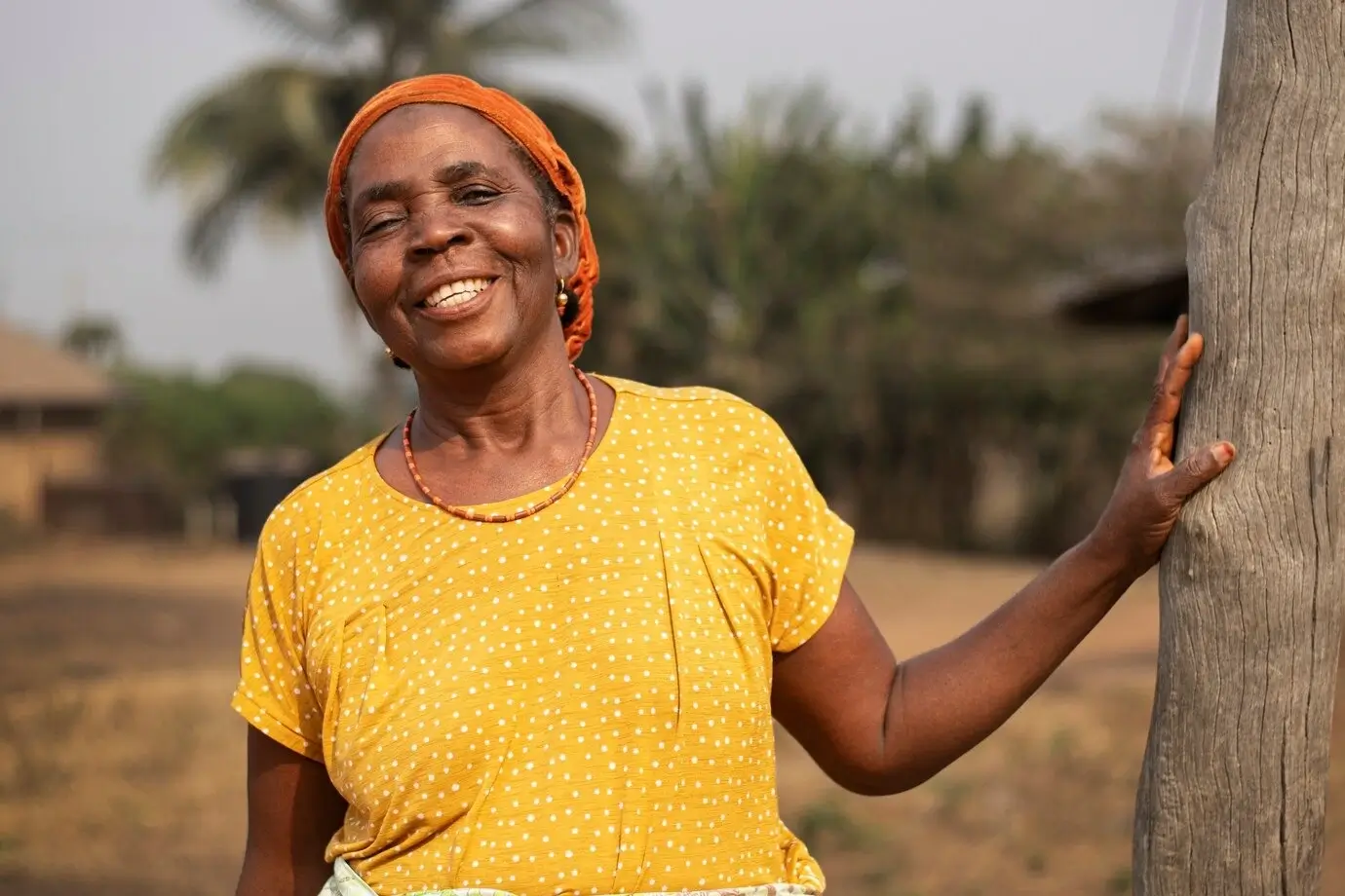 Customer Spotlight: Real Stories of Agrosahas Success