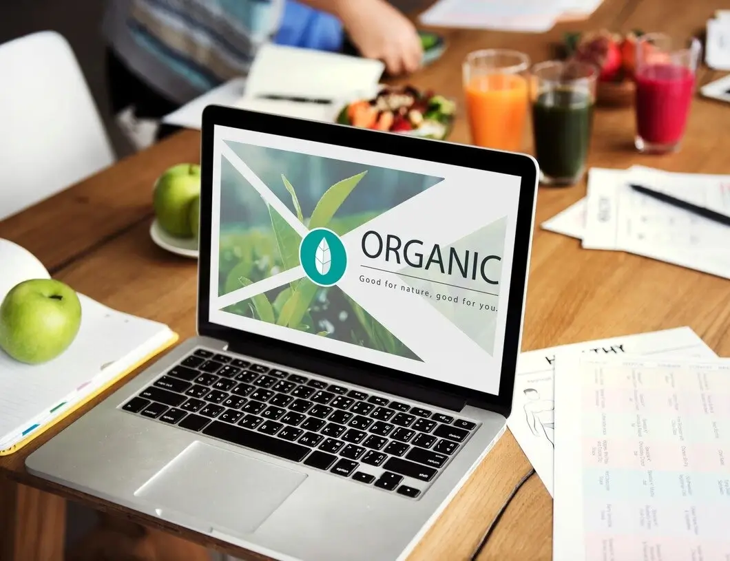 Organic Certification - Agrosahas
