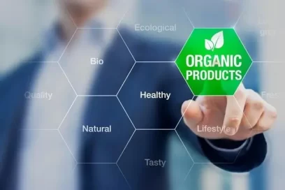 Organic Products - Agrosahas