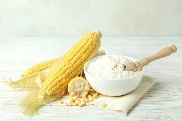 The Nutritional Value of Kyekyo Maize Flour: A Healthier Choice for Your Family