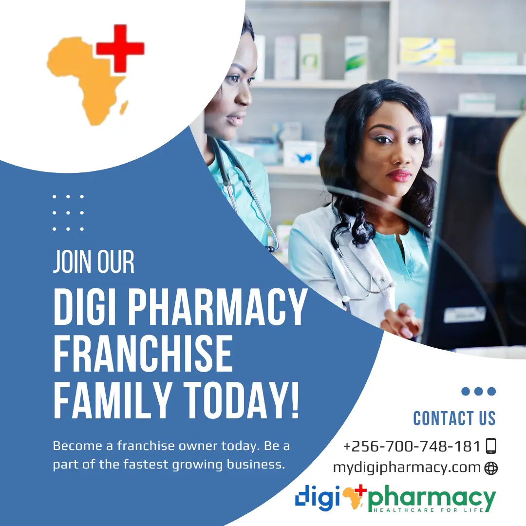 Unlocking Opportunities: Why Invest in a DigiPharmacy Franchise