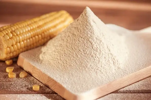 Kyekyo Maize Flour - Uganda