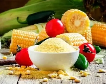 Kyekyo Maize Flour and Its Role in a Balanced Diet