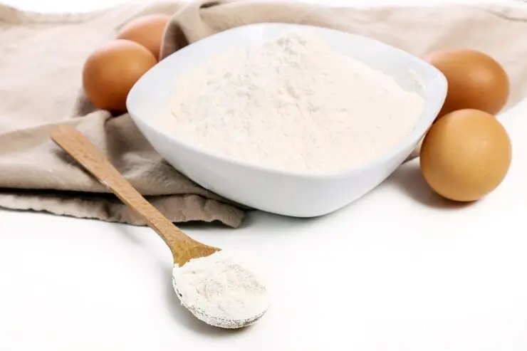 Gut-Friendly Goodness: Kyekyo Maize Flour for Digestive Health