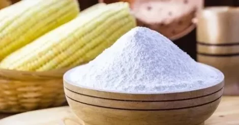 Origins of Kyekyo Maize Flour
