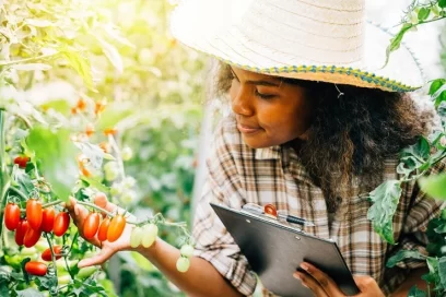 Integrating Indigenous Knowledge into Modern Agriculture