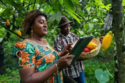 Sustainable farming