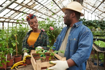 Adaptive Farming Practices Adapting to Changing Environmental Conditions