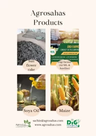 Agrosahas Product