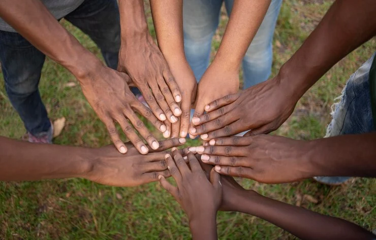 Celebrating Community Resilience: Milestones and Achievements in Agrosahas Programs