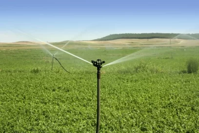 Innovative Irrigation Solutions