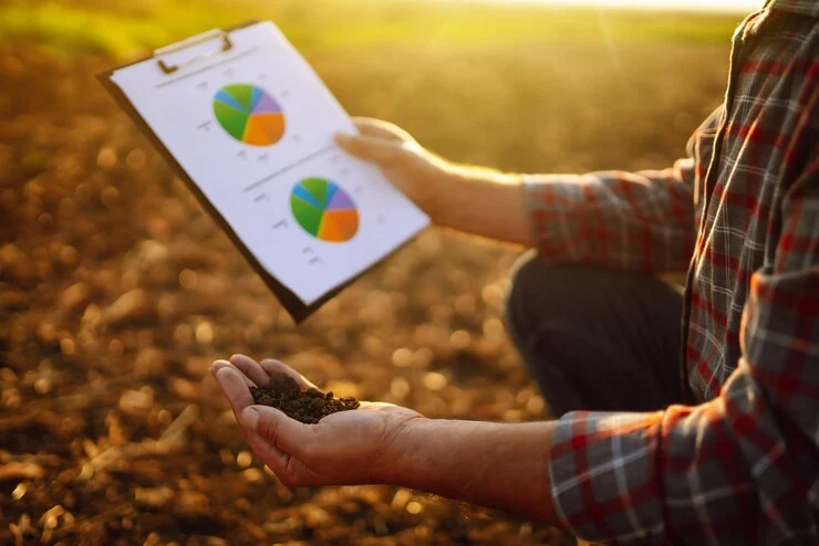 Leveraging Data for Better Farming Outcomes