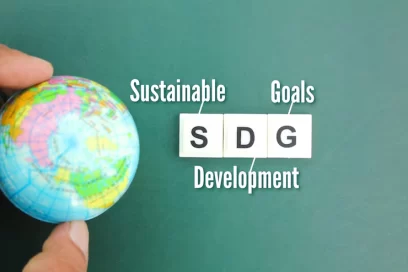 Sustainable Development Goals