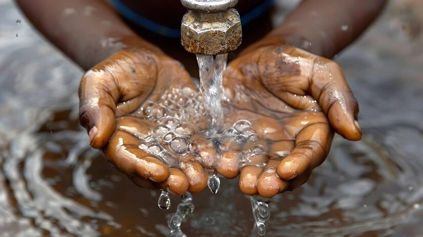 Water harvesting