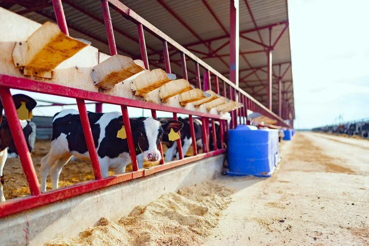 Customized Animal Feeds Essential for Optimal Growth and Livestock Health