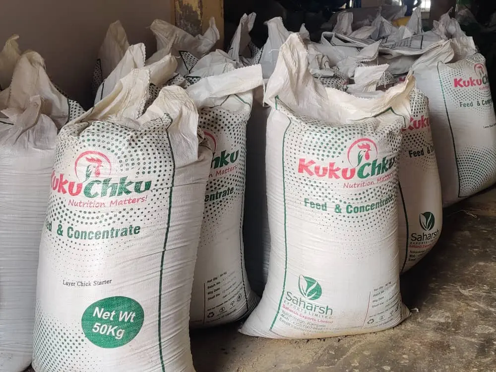 Kukuchku’s Marketing Approach: Reaching Farmers Across Uganda