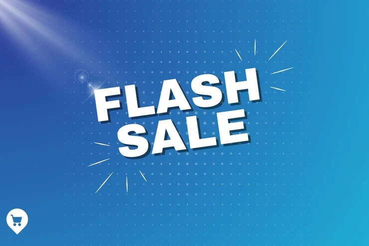 Flash Sale! Don’t Miss Our Exclusive Online Discounts