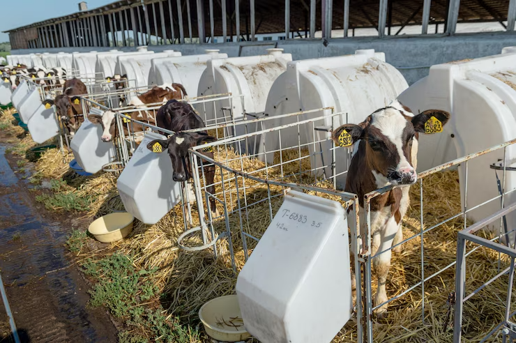 Innovations in Feed Production What’s New at Kukuchku